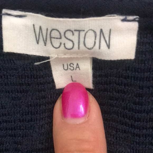 Anthropologie (Weston Wear) Colorful Dress - Picture 3 of 4